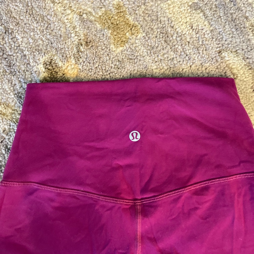 Lululemon Leggings